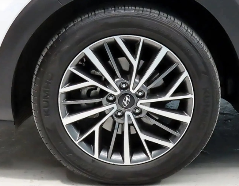 Диск R18 Tucson